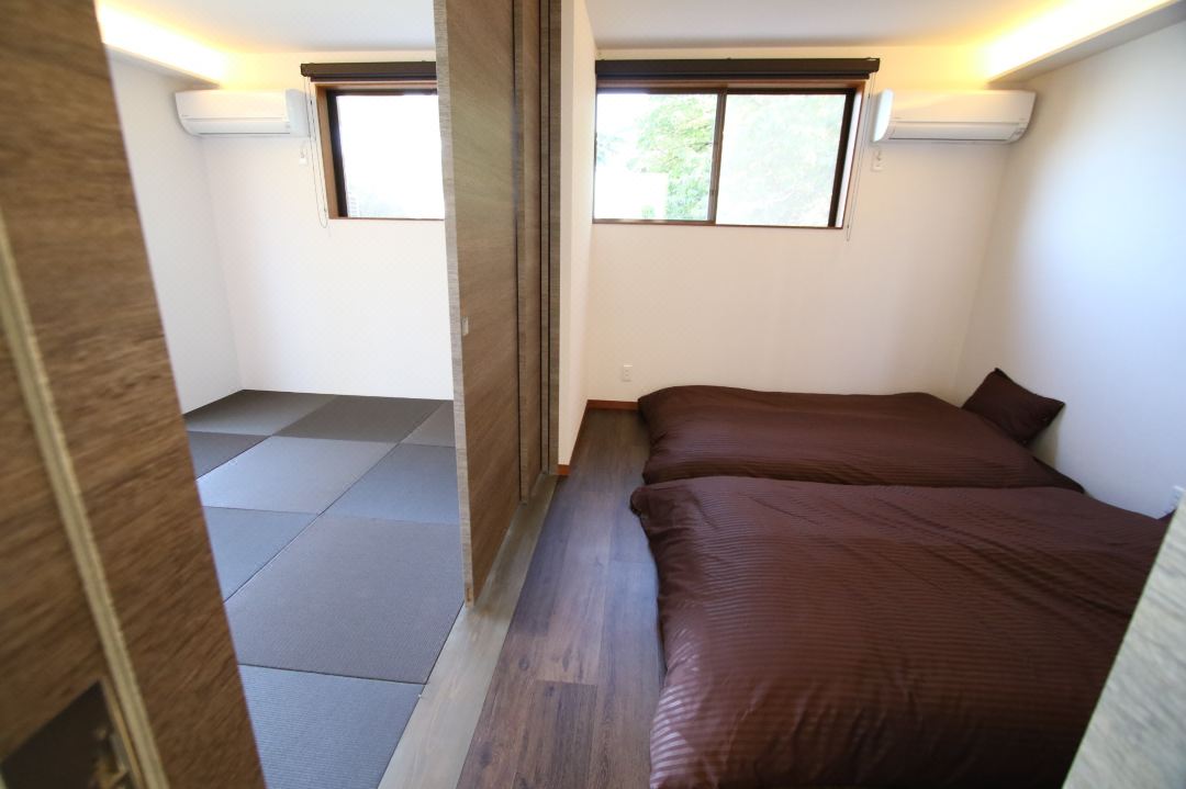 Ozacky Omuro Kogen 4-Chome - Vacation Stay 94005V