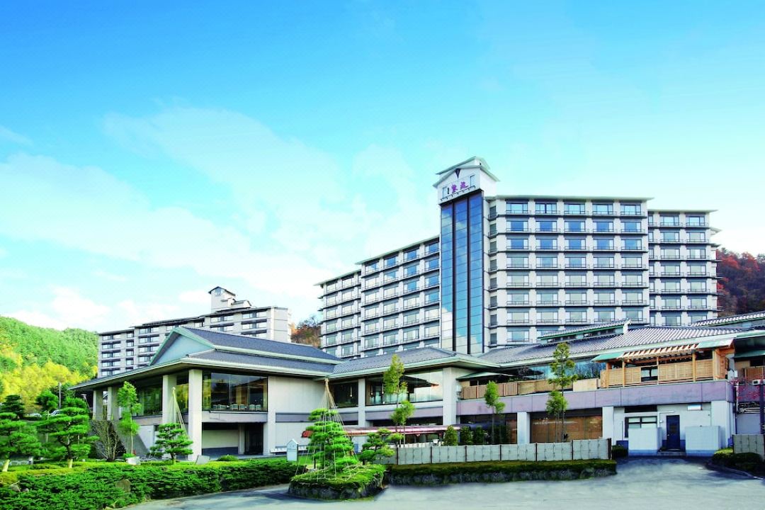 Hotel Shion