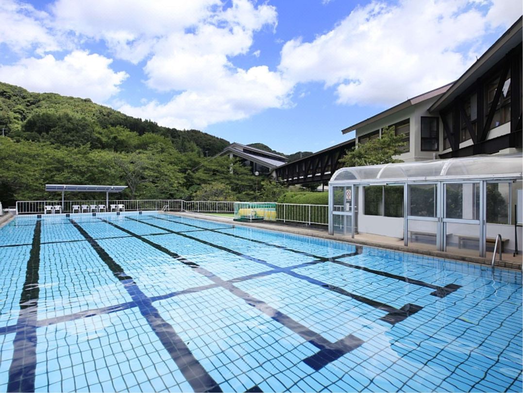 Shimoda Central Hotel