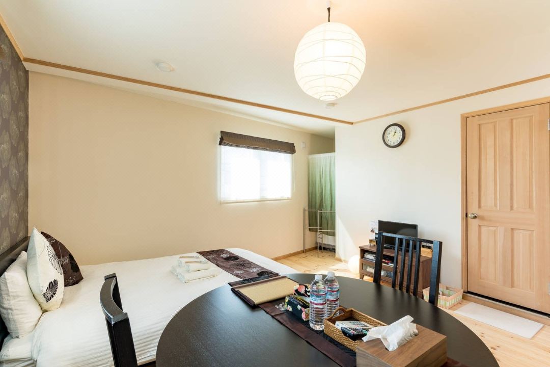 Villa Kamakura