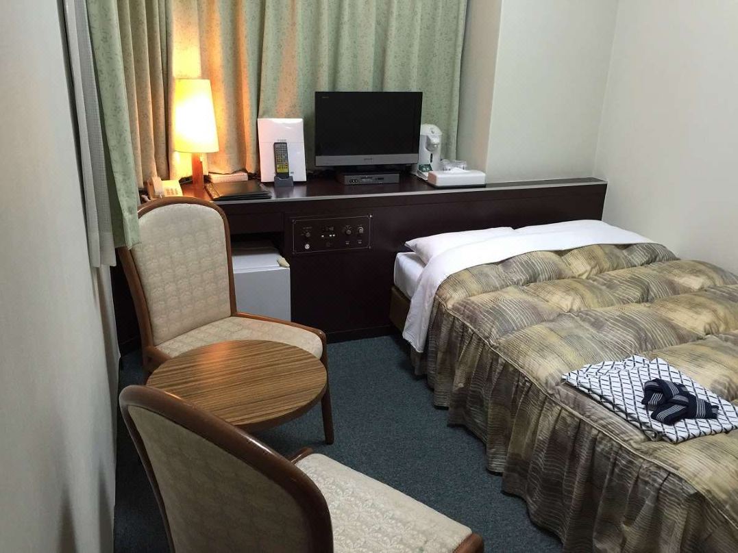 Hotel Mentels Sugamo