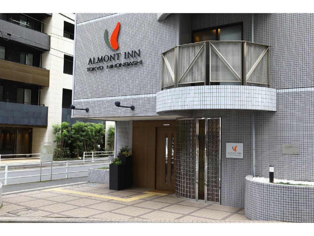 Almont Inn Tokyo Nihonbashi