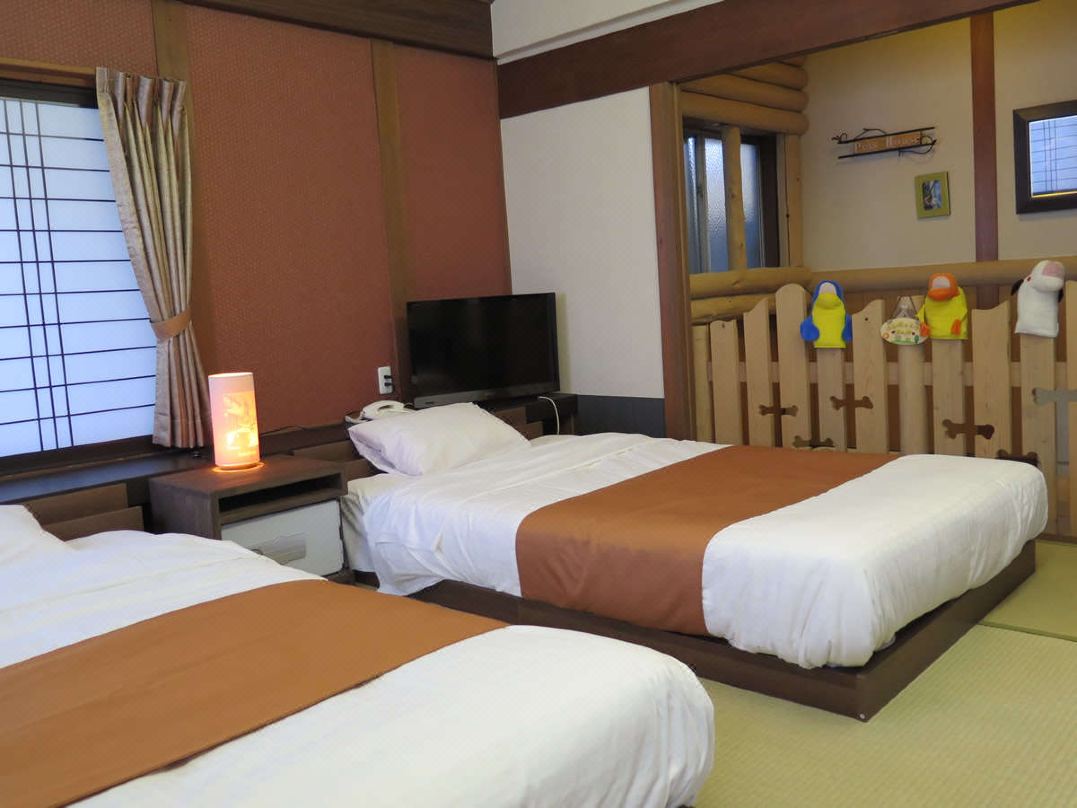 Shofuso Ryokan