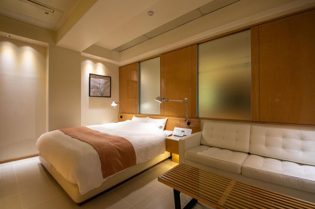 Hotel Aperto (Adult Only)