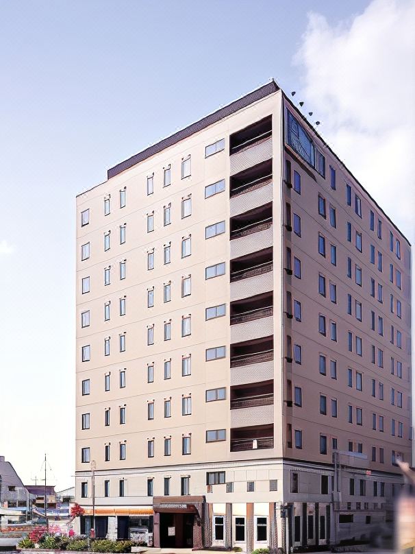 Washington R&B Hotel Kyotoeki Hachijo-Guchi