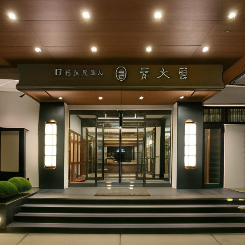 Tsukubasan Hotel Aokiya