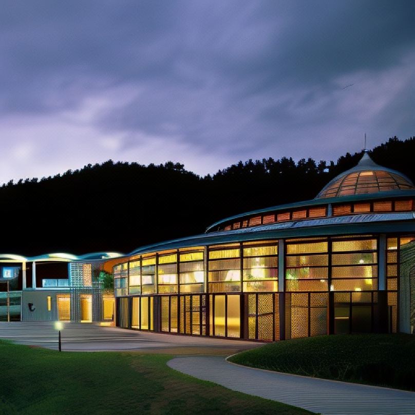 Sayo Star Resort Golf and Spa