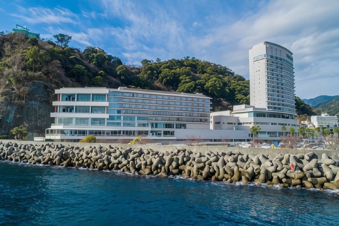 Atami Korakuen Hotel