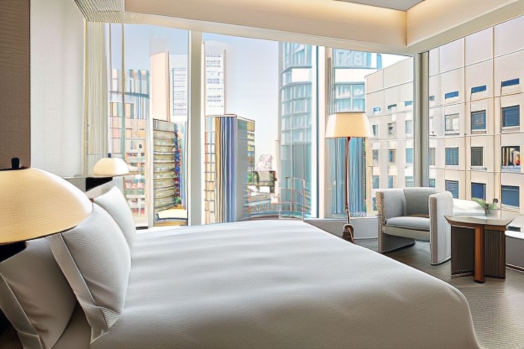 Hotel Toranomon Hills