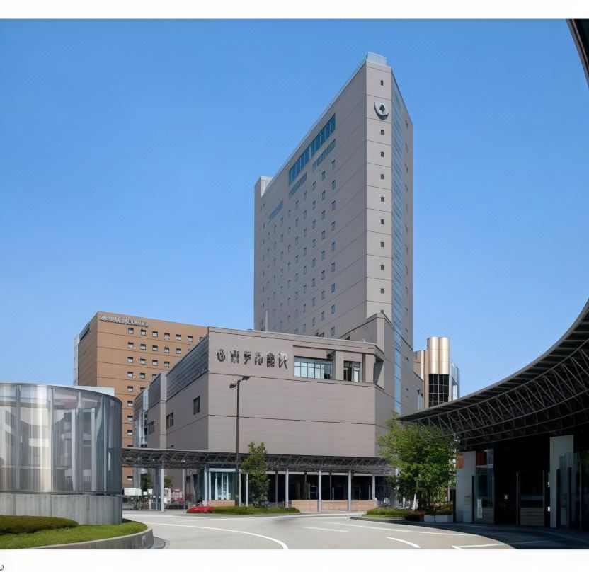 Hotel Kanazawa