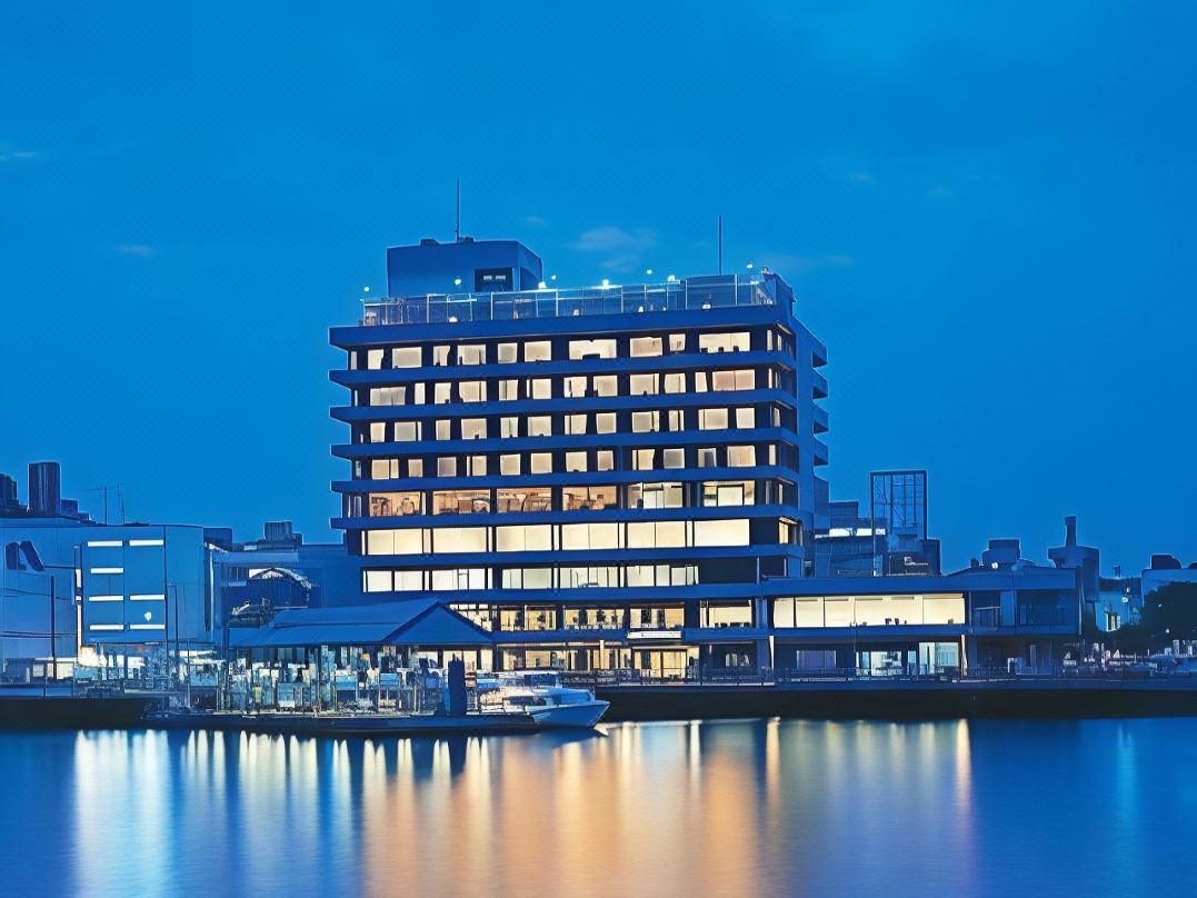 Shimonoseki Grand Hotel