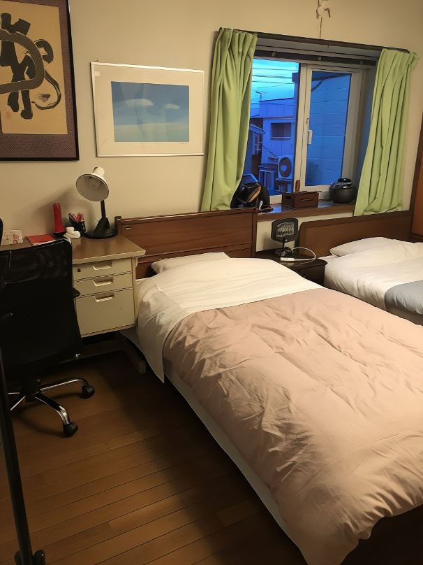 Guest House Chara
