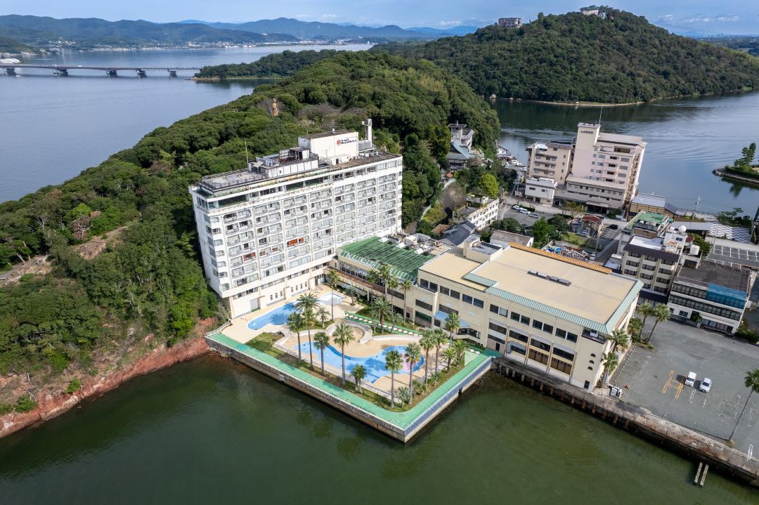 Sun Royal Hotel Hamanako