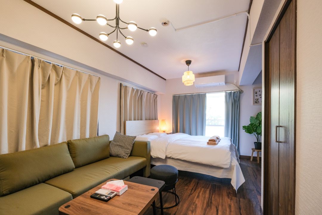 Takinogawa Layout Mansion