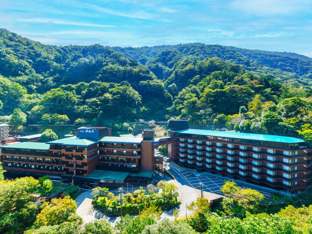 Hotel Nanpuso