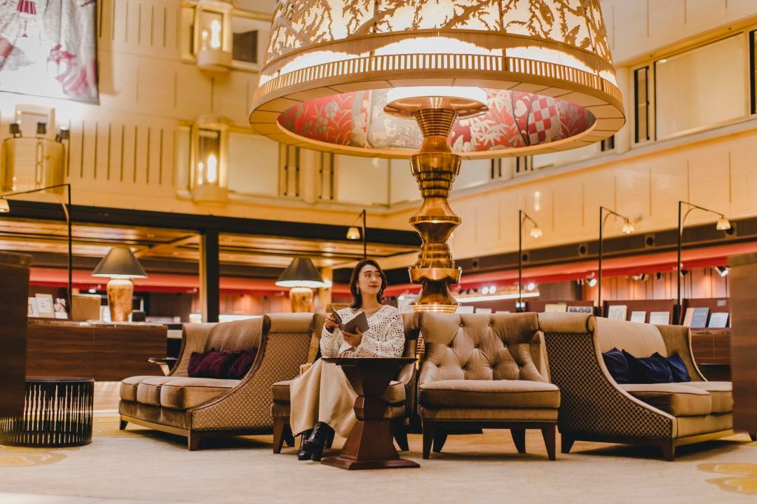 Kyoto Century Hotel