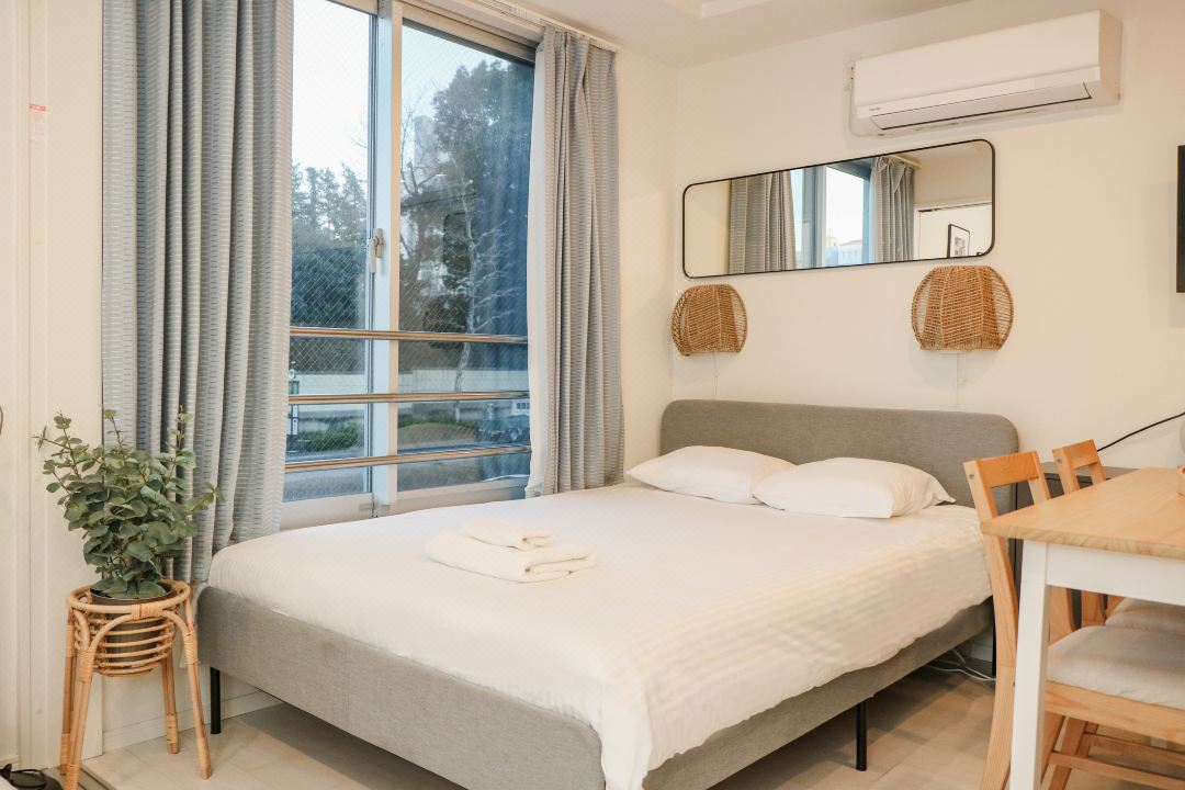 Mi-HOTEL KAGURA