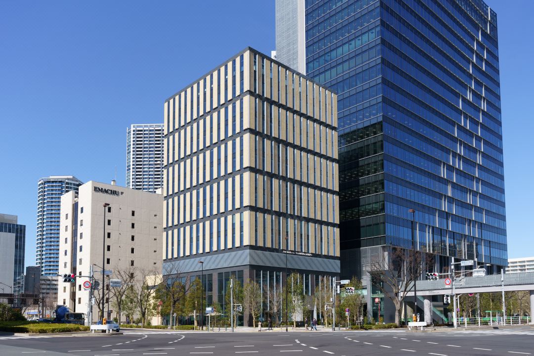 Premier Hotel -Cabin President- Tokyo