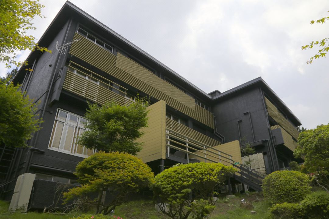 Hakone Yuyado Zen