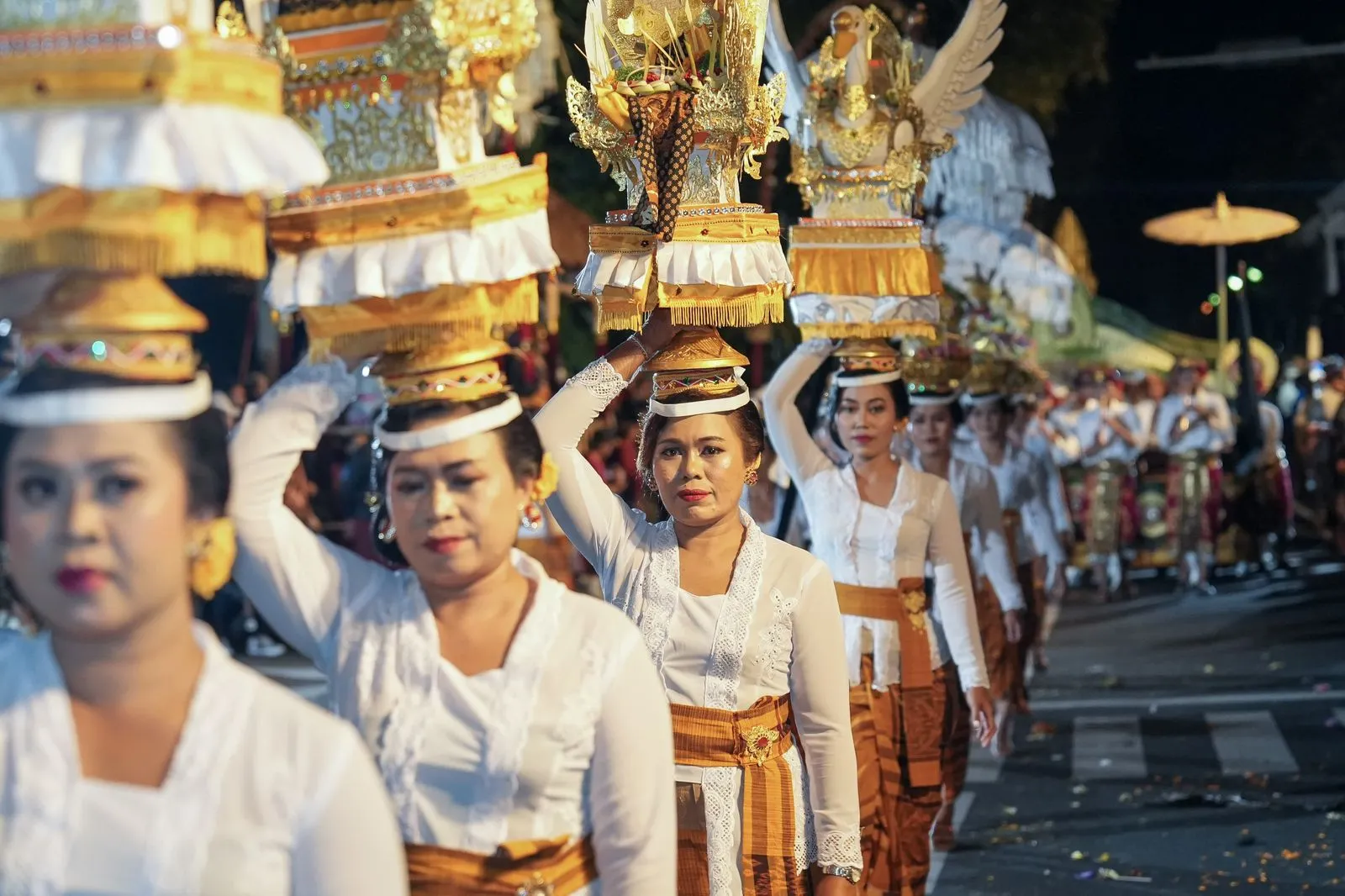 Cara Mengikuti Pesta Kesenian Bali