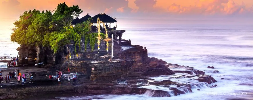 Tanah Lot