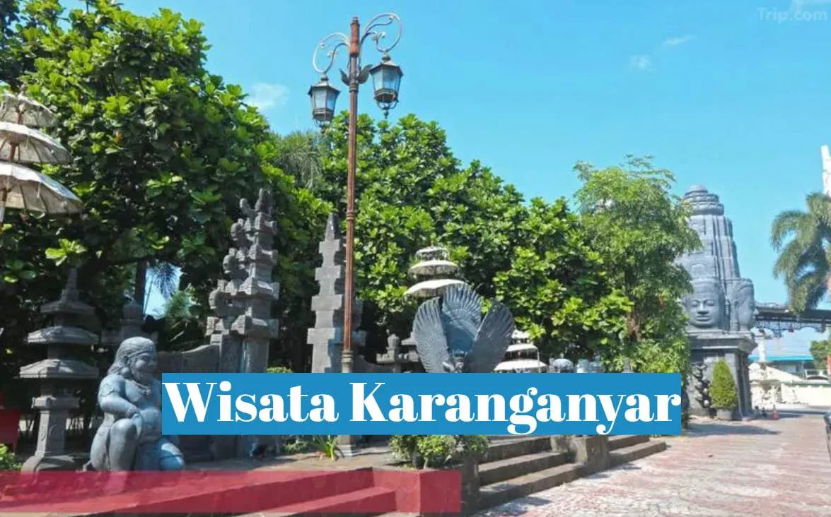 12 Wisata Karanganyar yang Cocok untuk Liburan-Trip.com