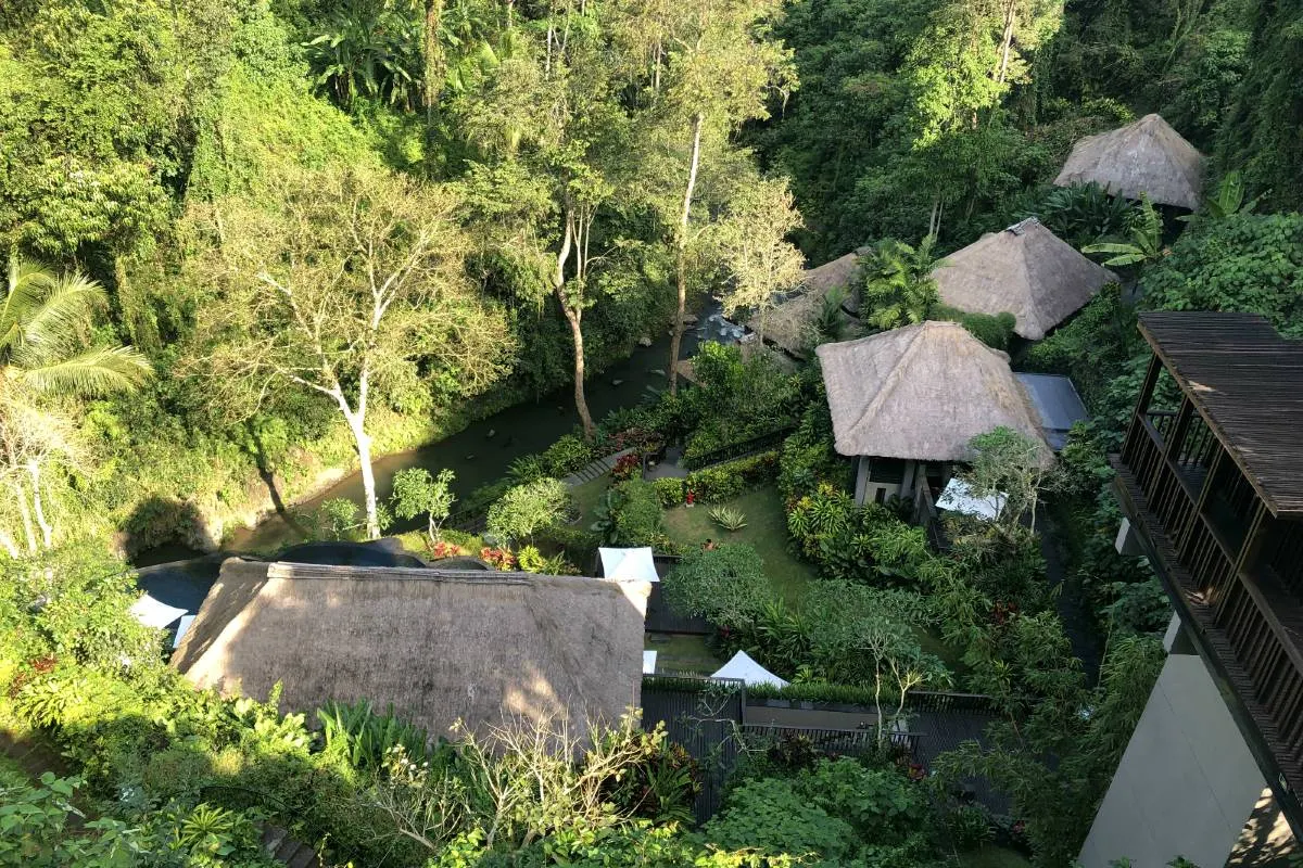 Things to do in Ubud-Spa at Maya Ubud