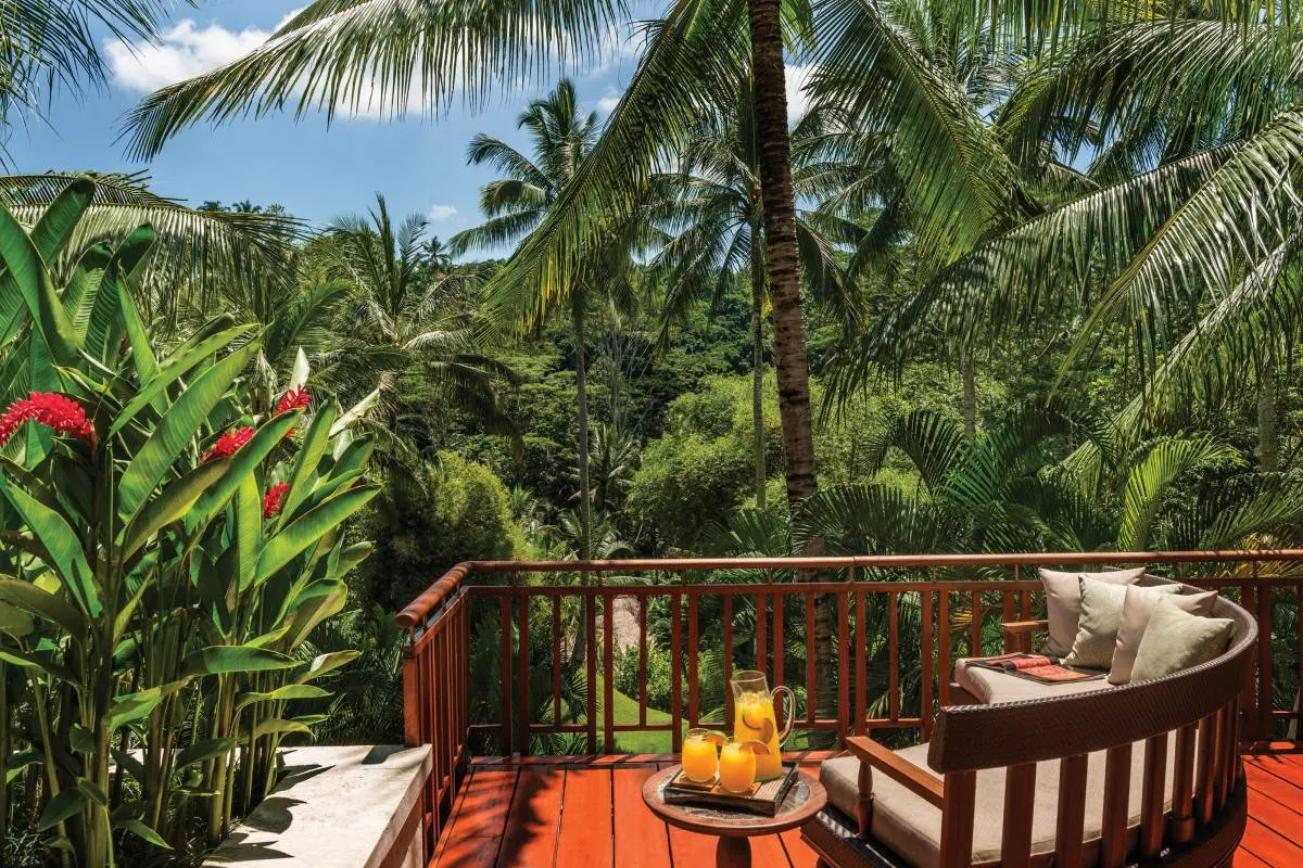 Things to do in Ubud-Four Seasons Resort Bali At Sayan