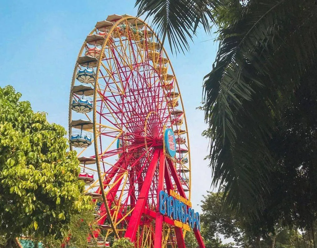 Panduan Lengkap Liburan Seru di Ancol Dreamland