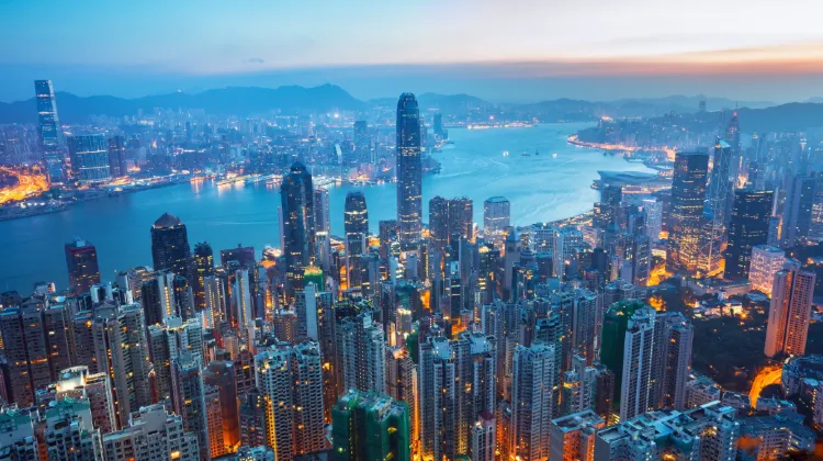 3. The Peak