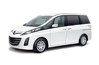 마쯔다(Mazda) Biante 