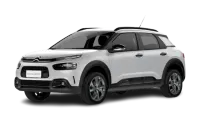 シトロエン C4 Cactus 