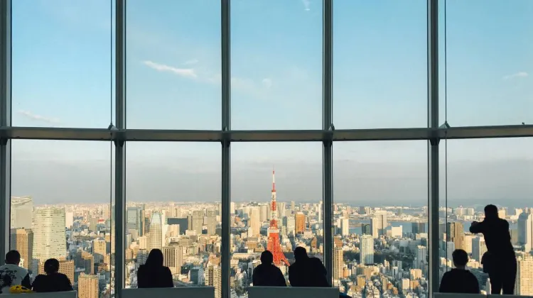 ✨Roppongi (Roppongi Hills)